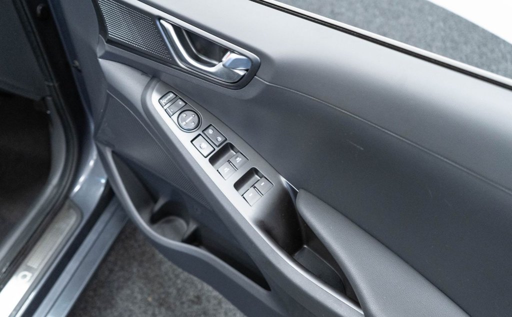 Used Hyundai IONIQ 2021 for sale - 77748264: Photo 23