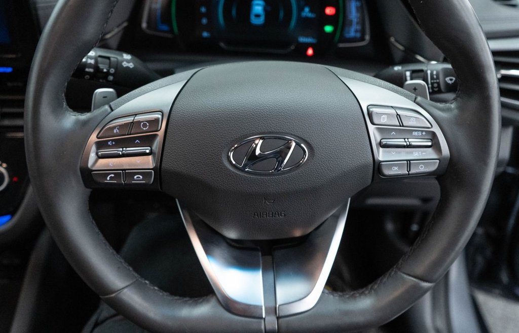 Used Hyundai IONIQ 2021 for sale - 77748264: Photo 25