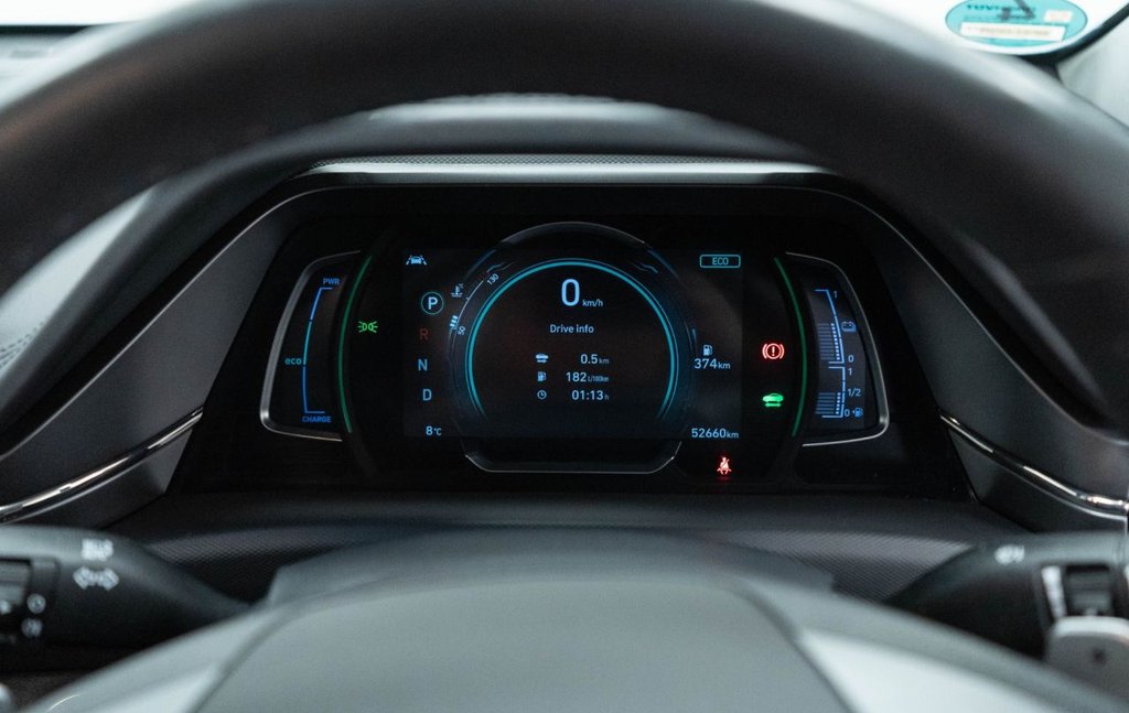 Used Hyundai IONIQ 2021 for sale - 77748264: Photo 26