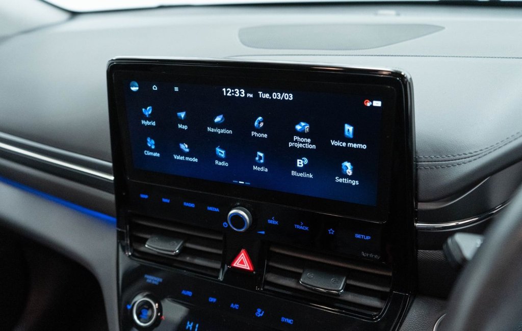 Used Hyundai IONIQ 2021 for sale - 77748264: Photo 27