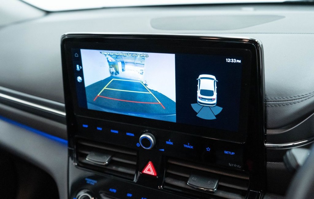 Used Hyundai IONIQ 2021 for sale - 77748264: Photo 28