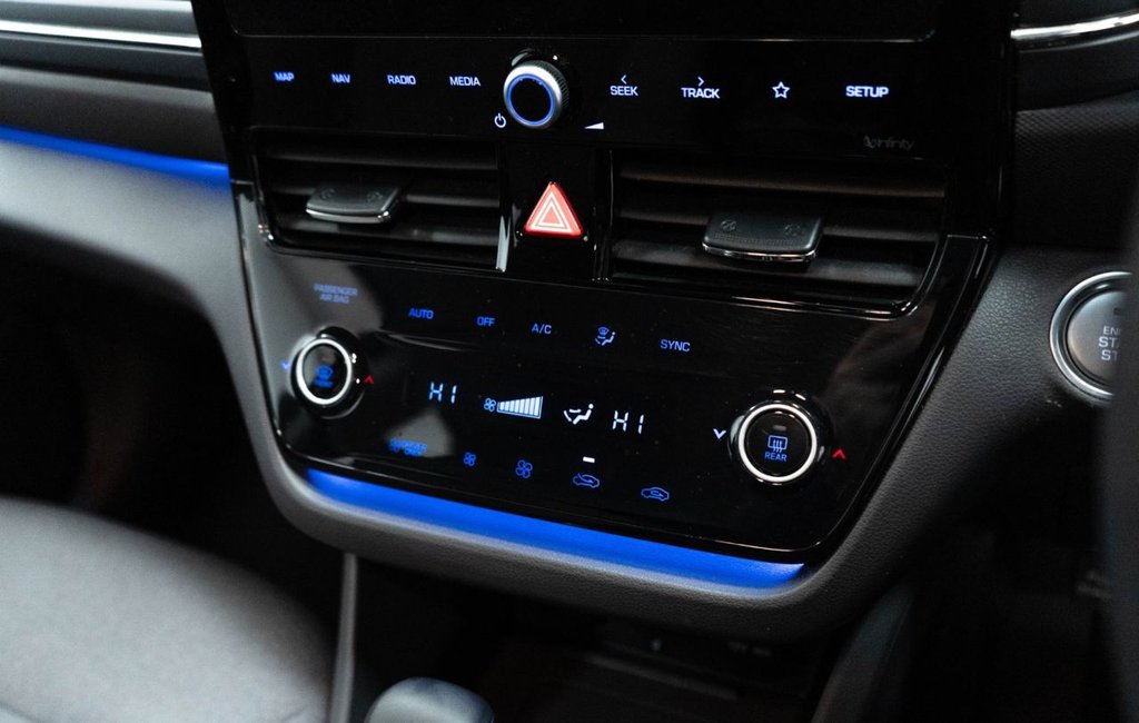 Used Hyundai IONIQ 2021 for sale - 77748264: Photo 29