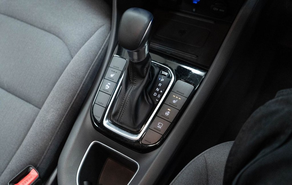 Used Hyundai IONIQ 2021 for sale - 77748264: Photo 31