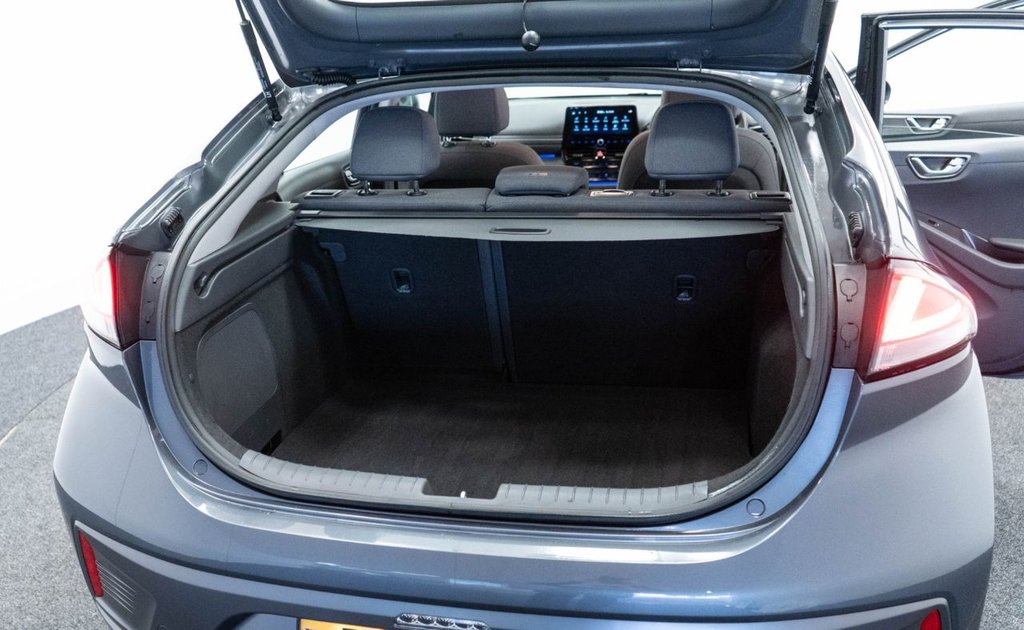 Used Hyundai IONIQ 2021 for sale - 77748264: Photo 35