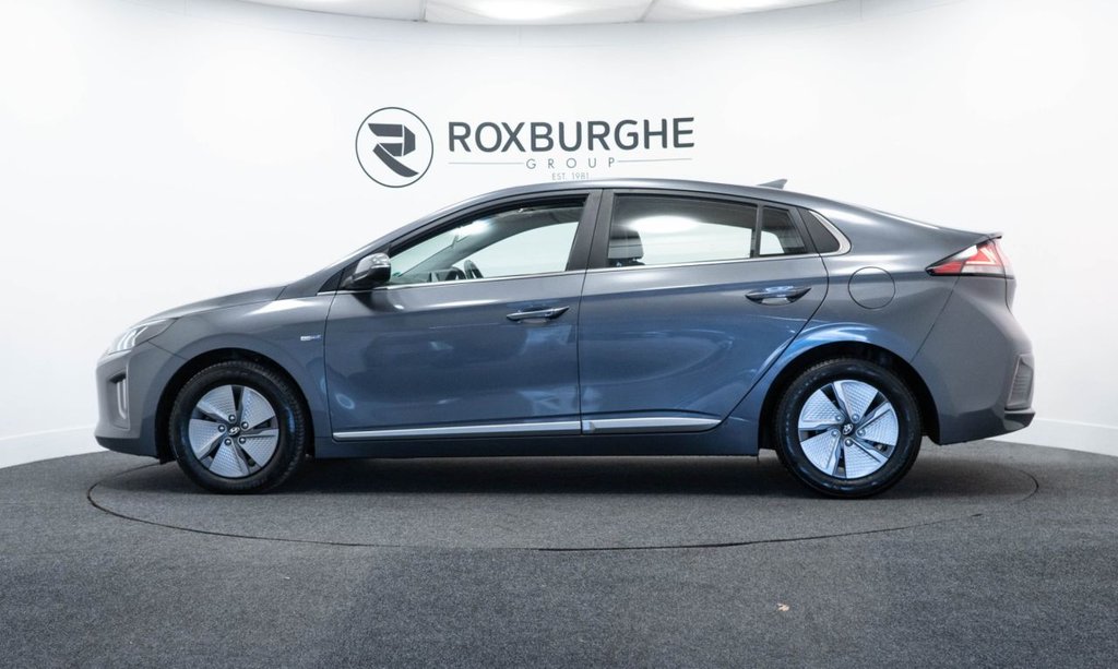 Used Hyundai IONIQ 2021 for sale - 77748264: Photo 4