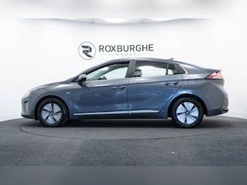 Used Hyundai IONIQ 2021 for sale - 77748264: Photo