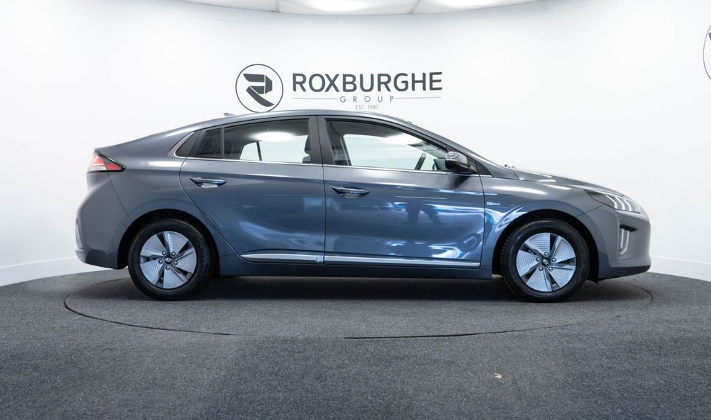 Used Hyundai IONIQ 2021 for sale - 77748264: Photo 9