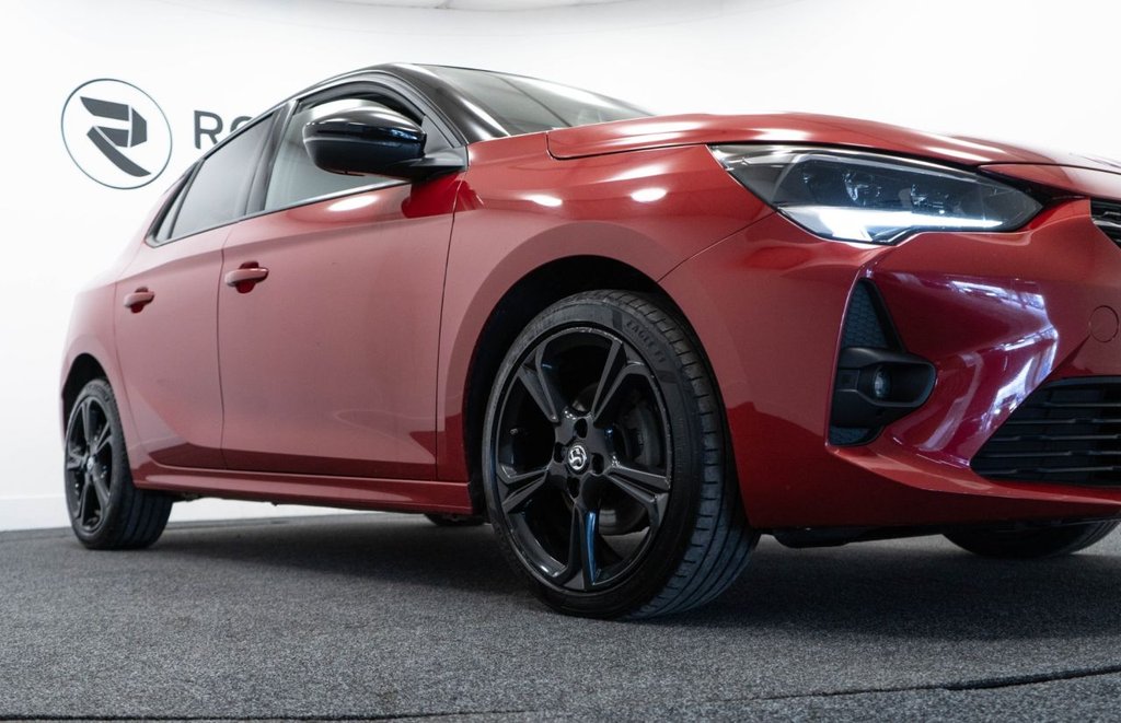 Used Vauxhall Corsa 2023 for sale - 77666730: Photo 11