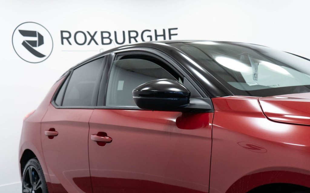 Used Vauxhall Corsa 2023 for sale - 77666730: Photo 12