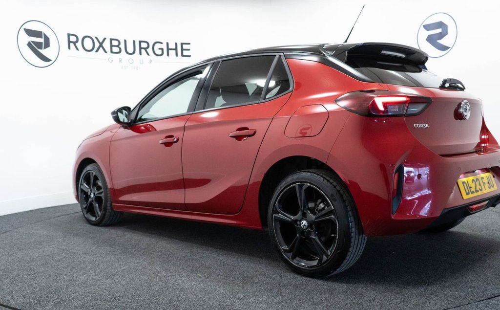 Used Vauxhall Corsa 2023 for sale - 77666730: Photo 19