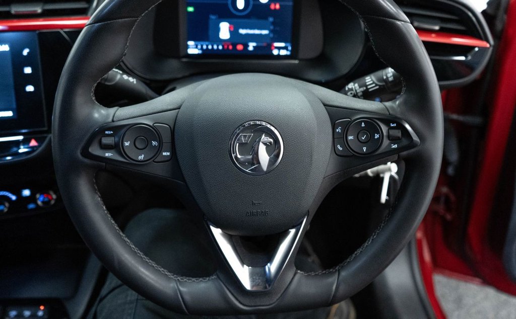 Used Vauxhall Corsa 2023 for sale - 77666730: Photo 25