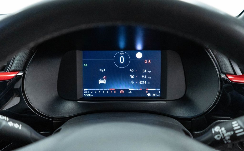 Used Vauxhall Corsa 2023 for sale - 77666730: Photo 26