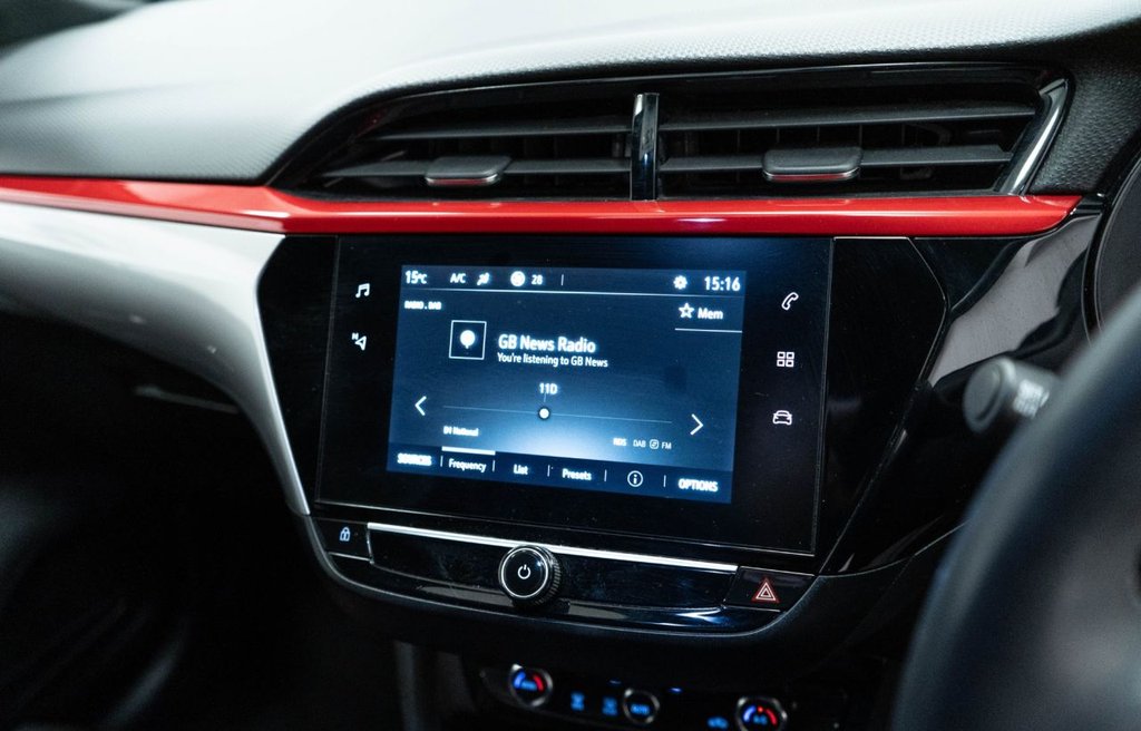 Used Vauxhall Corsa 2023 for sale - 77666730: Photo 27