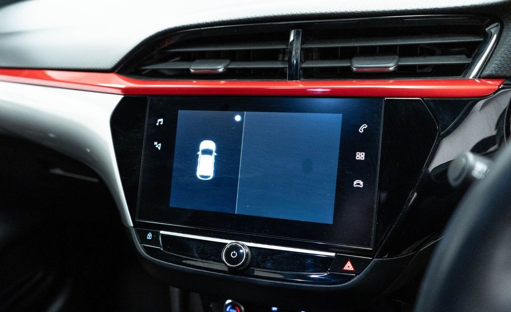 Used Vauxhall Corsa 2023 for sale - 77666730: Photo 28