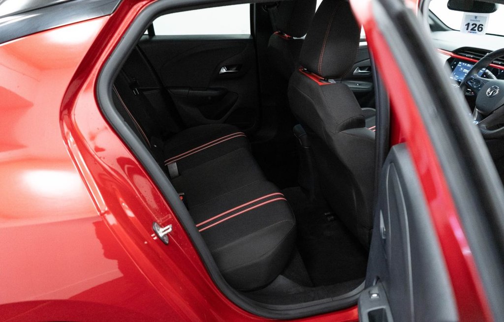 Used Vauxhall Corsa 2023 for sale - 77666730: Photo 34