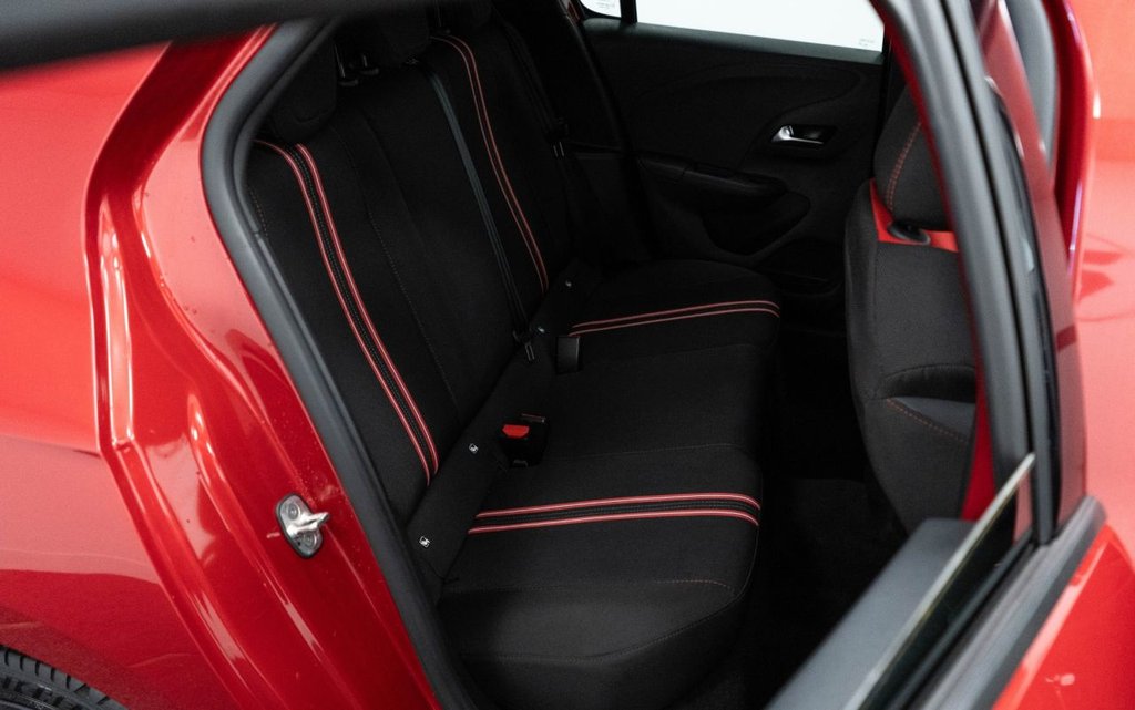 Used Vauxhall Corsa 2023 for sale - 77666730: Photo 35