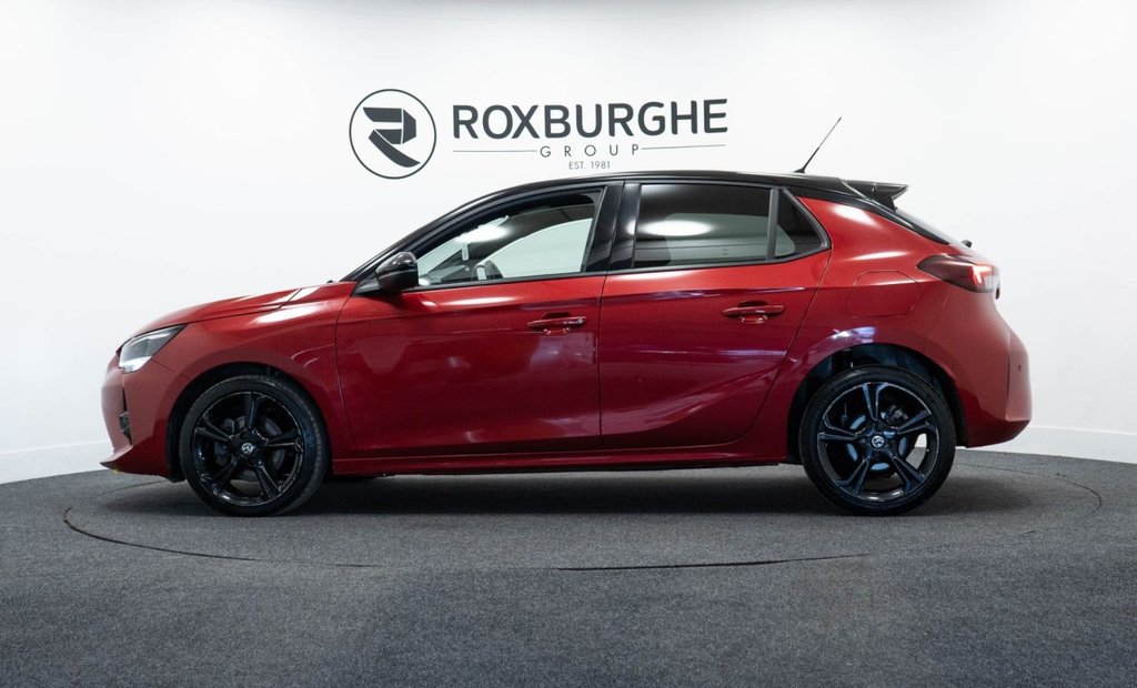 Used Vauxhall Corsa 2023 for sale - 77666730: Photo 4