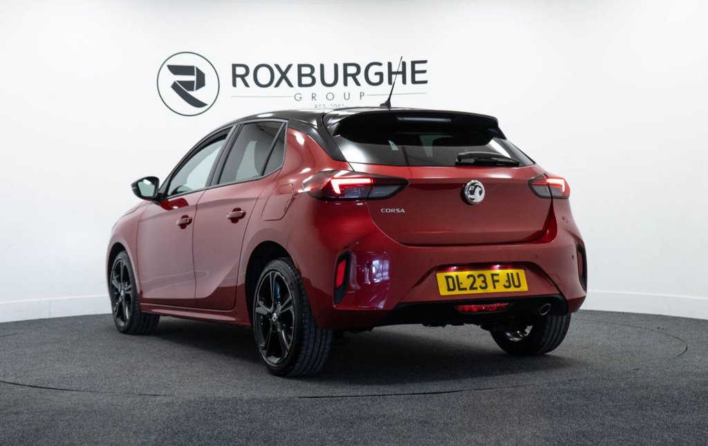 Used Vauxhall Corsa 2023 for sale - 77666730: Photo 5