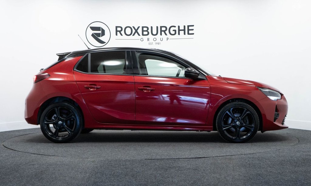 Used Vauxhall Corsa 2023 for sale - 77666730: Photo 9