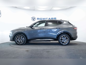 Used Alfa Romeo Tonale 2023 for sale - 79481468: Photo