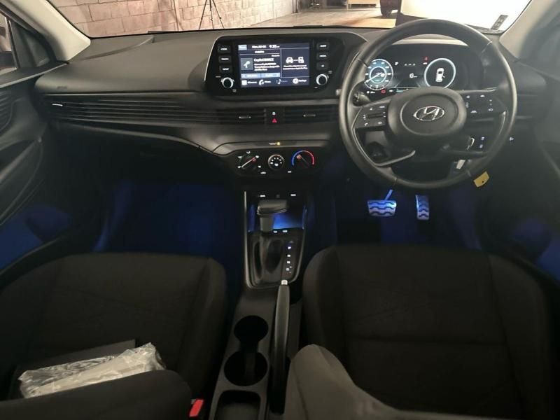 Used Hyundai BAYON 2023 for sale - 77879383: Photo 3