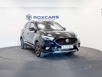 Used MG MG ZS 2023 for sale - 79007301: Photo