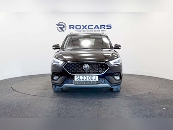 Used MG MG ZS 2023 for sale - 79007301: Photo