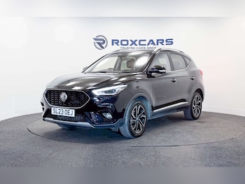 Used MG MG ZS 2023 for sale - 79007301: Photo