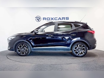 Used MG MG ZS 2023 for sale - 79007301: Photo