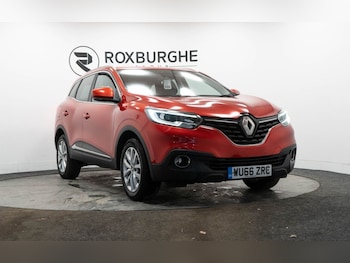 Used Renault Kadjar 2016 for sale - 77287773: Photo