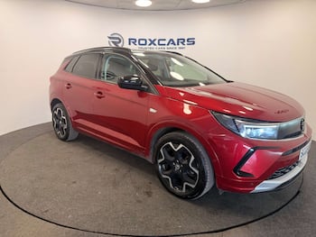 Used Vauxhall Grandland 2023 for sale - 79573121: Photo