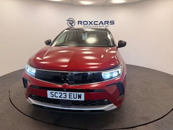 Used Vauxhall Grandland 2023 for sale - 79573121: Photo