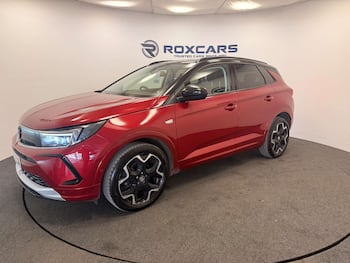 Used Vauxhall Grandland 2023 for sale - 79573121: Photo