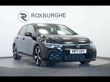 2021 (71) - 2.0 TDI GTD Hatchback 5dr Diesel DSG Euro 6 (s/s) (200 ps)