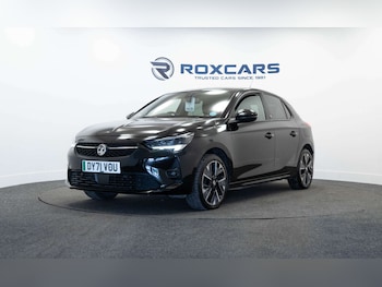 Used Vauxhall Corsa 2021 for sale - 78540957: Photo