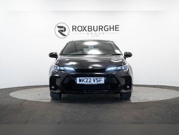 Used Suzuki Swace 2022 for sale - 75896977: Photo