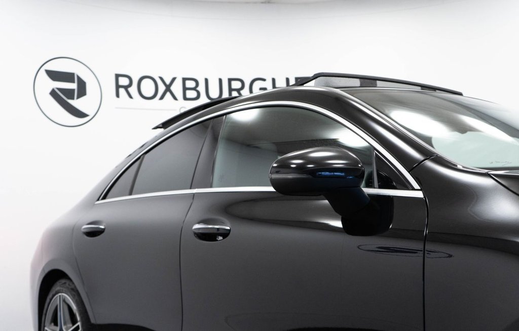 Used Mercedes-Benz CLA 2020 for sale - 77200599: Photo 12