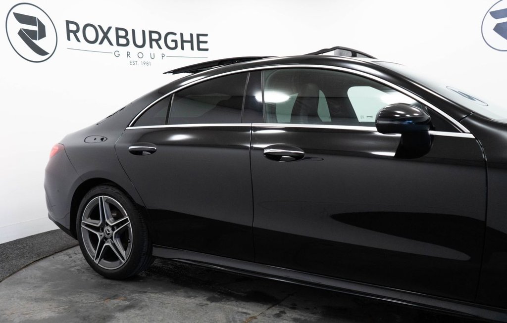 Used Mercedes-Benz CLA 2020 for sale - 77200599: Photo 13