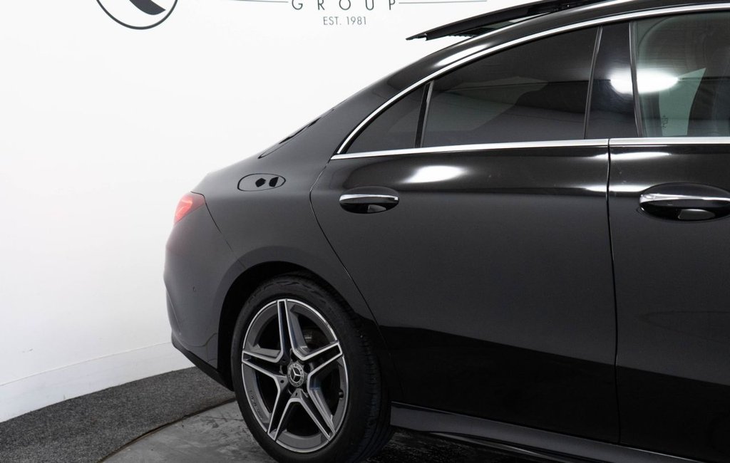 Used Mercedes-Benz CLA 2020 for sale - 77200599: Photo 14