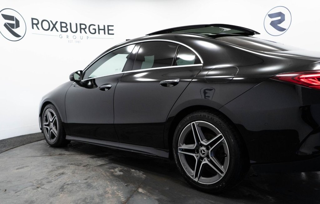 Used Mercedes-Benz CLA 2020 for sale - 77200599: Photo 19