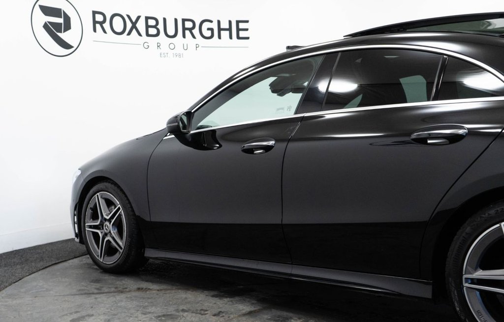 Used Mercedes-Benz CLA 2020 for sale - 77200599: Photo 20