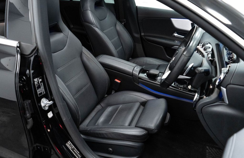 Used Mercedes-Benz CLA 2020 for sale - 77200599: Photo 22