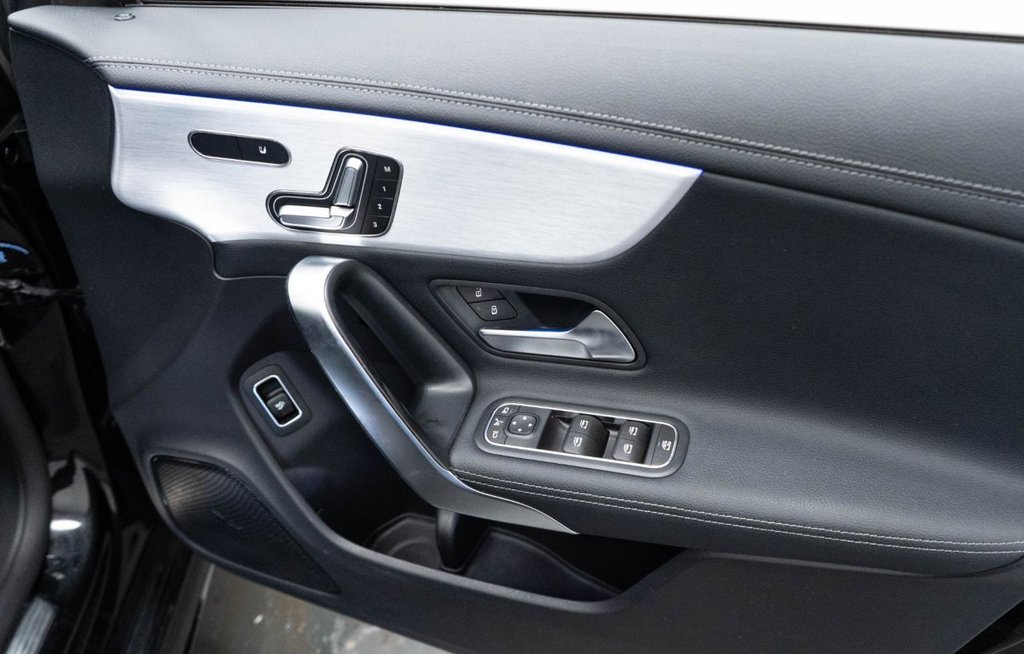 Used Mercedes-Benz CLA 2020 for sale - 77200599: Photo 23