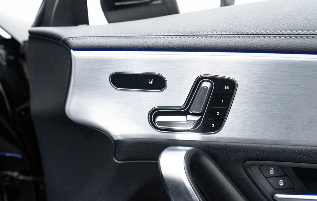 Used Mercedes-Benz CLA 2020 for sale - 77200599: Photo 24