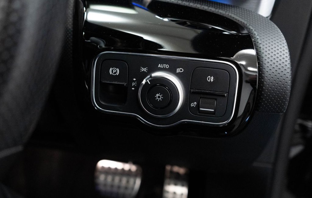 Used Mercedes-Benz CLA 2020 for sale - 77200599: Photo 25