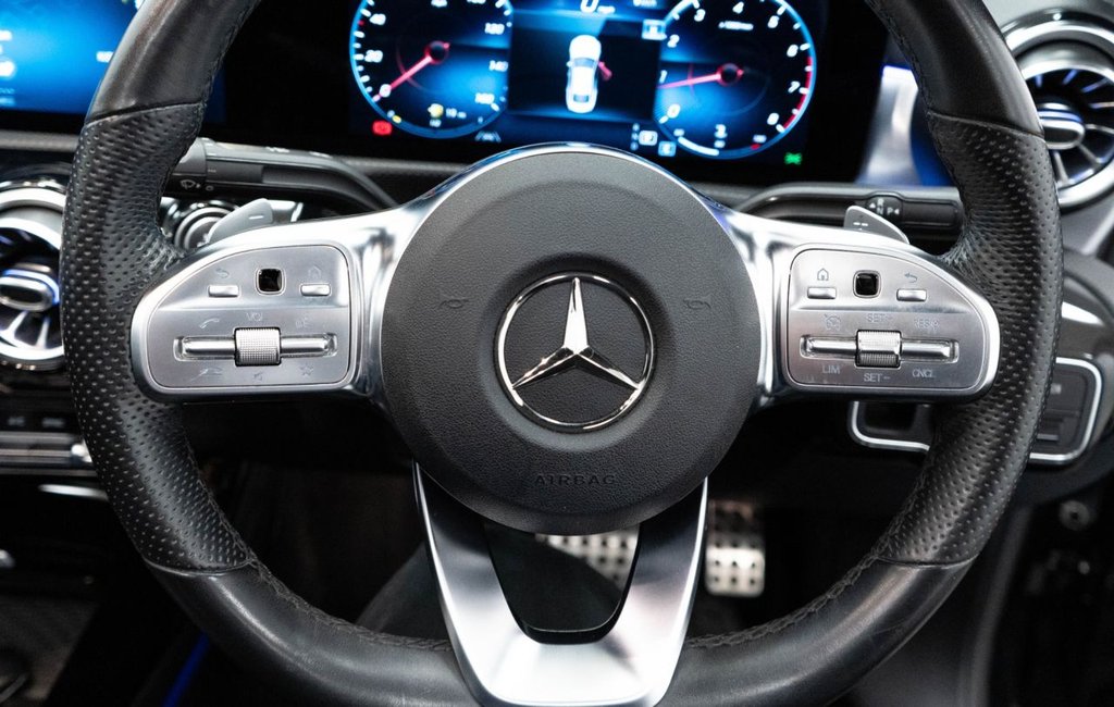 Used Mercedes-Benz CLA 2020 for sale - 77200599: Photo 26