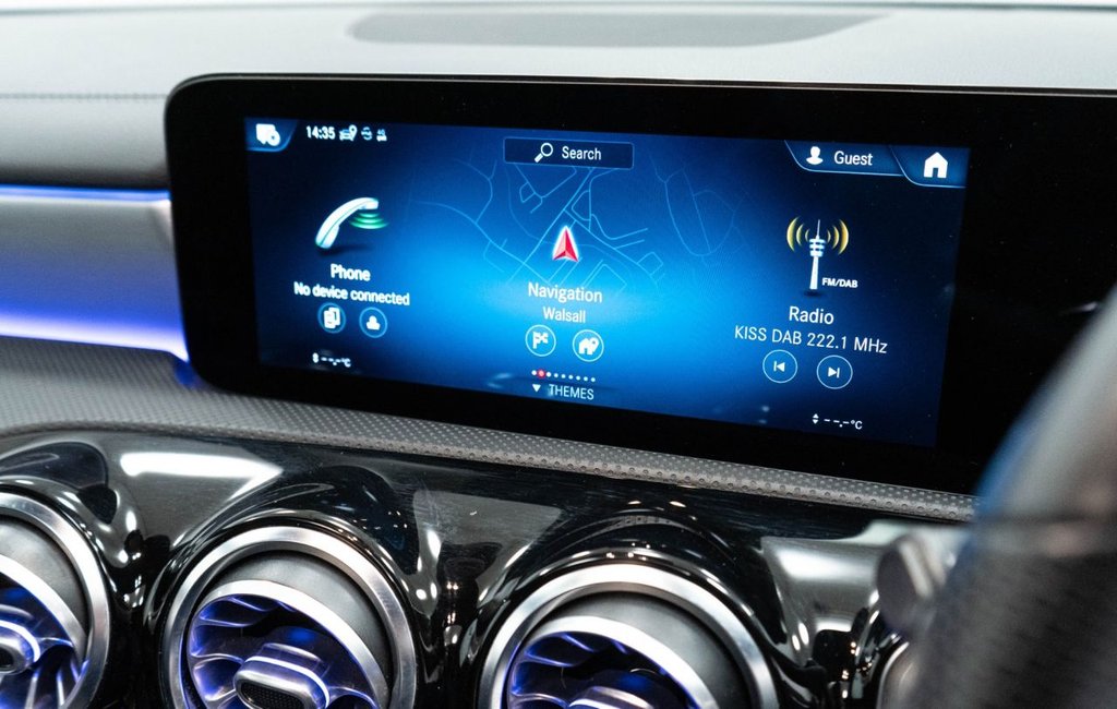 Used Mercedes-Benz CLA 2020 for sale - 77200599: Photo 28