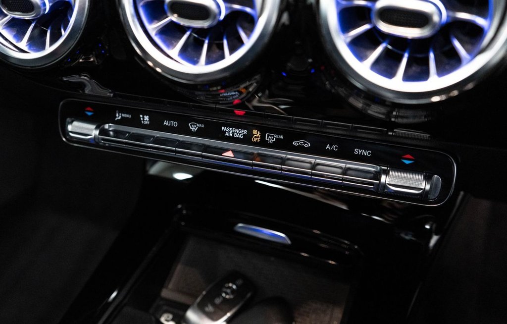 Used Mercedes-Benz CLA 2020 for sale - 77200599: Photo 30