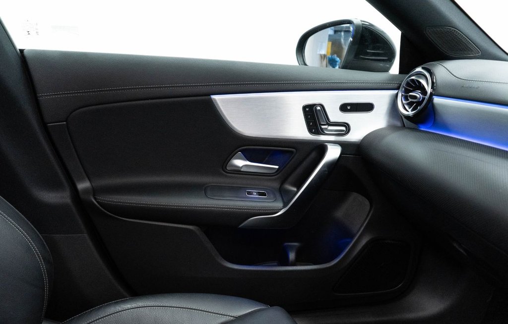 Used Mercedes-Benz CLA 2020 for sale - 77200599: Photo 33