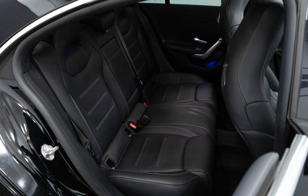 Used Mercedes-Benz CLA 2020 for sale - 77200599: Photo 36